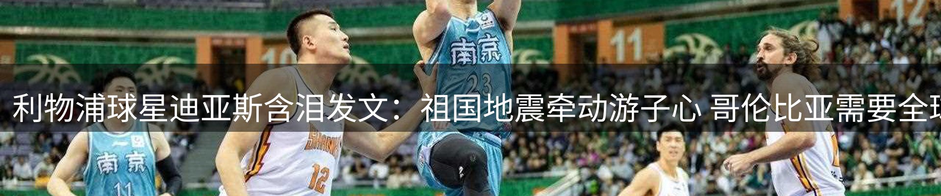 平台资讯