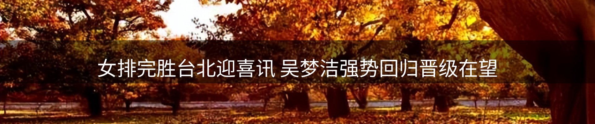 平台资讯